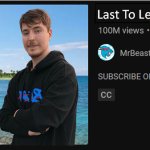 Savage Mr Beast