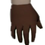 Demoman hand