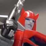 Cliffjumper meme