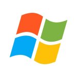 Windows 8 beta logo