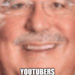 owie | YOUTUBERS FILMING THEMSELVES | image tagged in owie | made w/ Imgflip meme maker