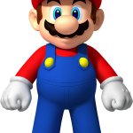 Mario png