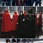 Avengers Empire Spaceballs