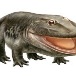 Happy Dino