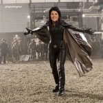 Nikki Haley as Storm
