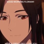 Hualian! GIF Template