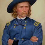 General Custer meme
