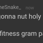 Emosnake I'm gonna nut holy shit