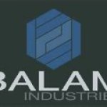 Balam industries logo