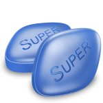 SUPER BLUE PILLS