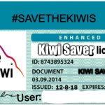 #SaveTheKiwis! template
