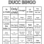 Ducc Bingo