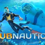 Subnautica