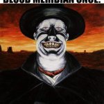 The Judge (Blood Meridian) | MY PERSONALITY AFTER READING BLOOD MERIDIAN ONCE: | image tagged in the judge blood meridian | made w/ Imgflip meme maker