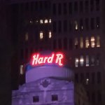 Hard R