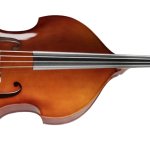 double bass