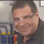 Just fucking kill me