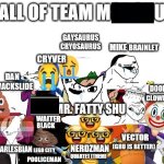 All of Team M****u