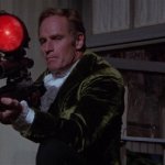 Charlton Heston Omega Man