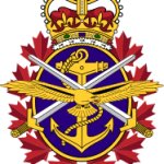 CAF Emblem