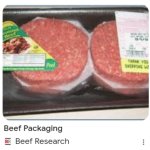 Beef Packaging