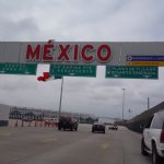 Mexico border