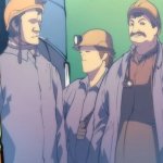 3 man