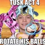 testicular torison meme