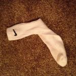 Sock thing
