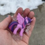 ItS cHiLLy ouTsIDe | C O L D | image tagged in icy pone | made w/ Imgflip meme maker