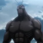 Roach (Terra formars)