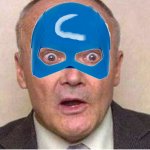 CAPTAIN CREED