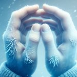 Cold hands Meme Generator - Imgflip