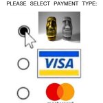 Moai statues | image tagged in please select payment type,moai,blank white template,memes,statues,statue | made w/ Imgflip meme maker