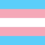 Transgender flag