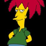 Sideshow Bob