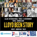 Lloyd Been Story 4 encyclopedias template