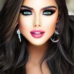beautiful girl