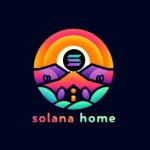 Solana home