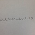 Chinchilla Russian cursive