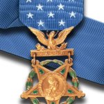 United States Navy Marine Corps Medal of Honor