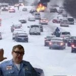 Alabama snow storm