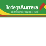 Logo bodega aurrera