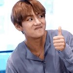 taehyung