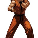 Ryo Sakazaki