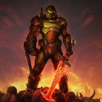 doom slayer