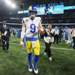 Stafford Happy With Losing