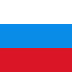 Democratic Russian Flag