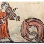 medieval dance