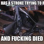 Different version | image tagged in godzilla had a stroke trying to read this and ing died gtr | made w/ Imgflip meme maker
